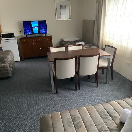 Titania Motel Оберон Экстерьер фото