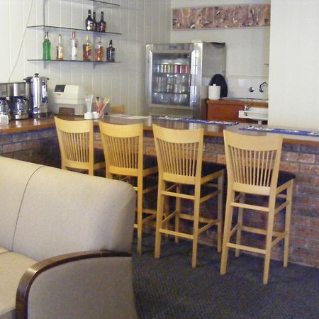 Titania Motel Оберон Экстерьер фото