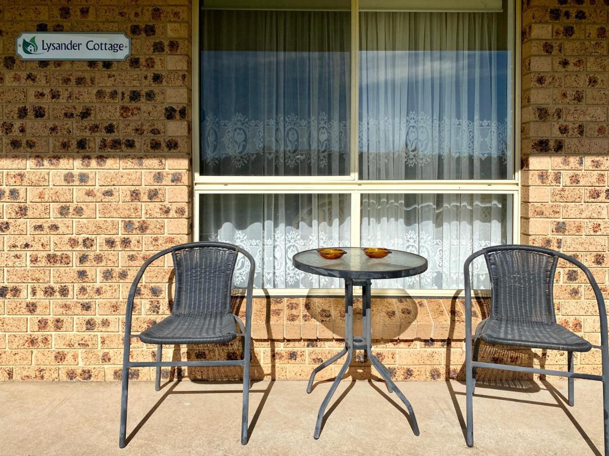 Titania Motel Оберон Экстерьер фото