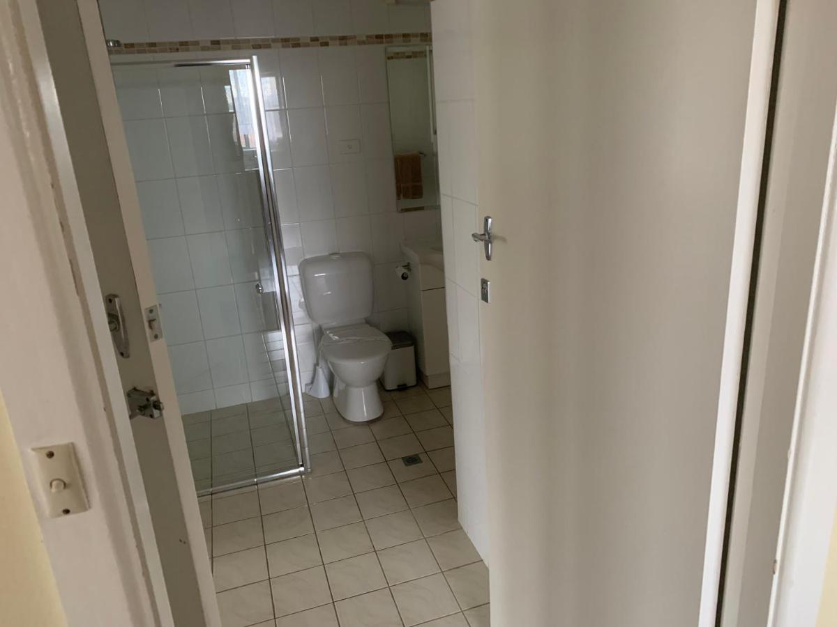 Titania Motel Оберон Экстерьер фото