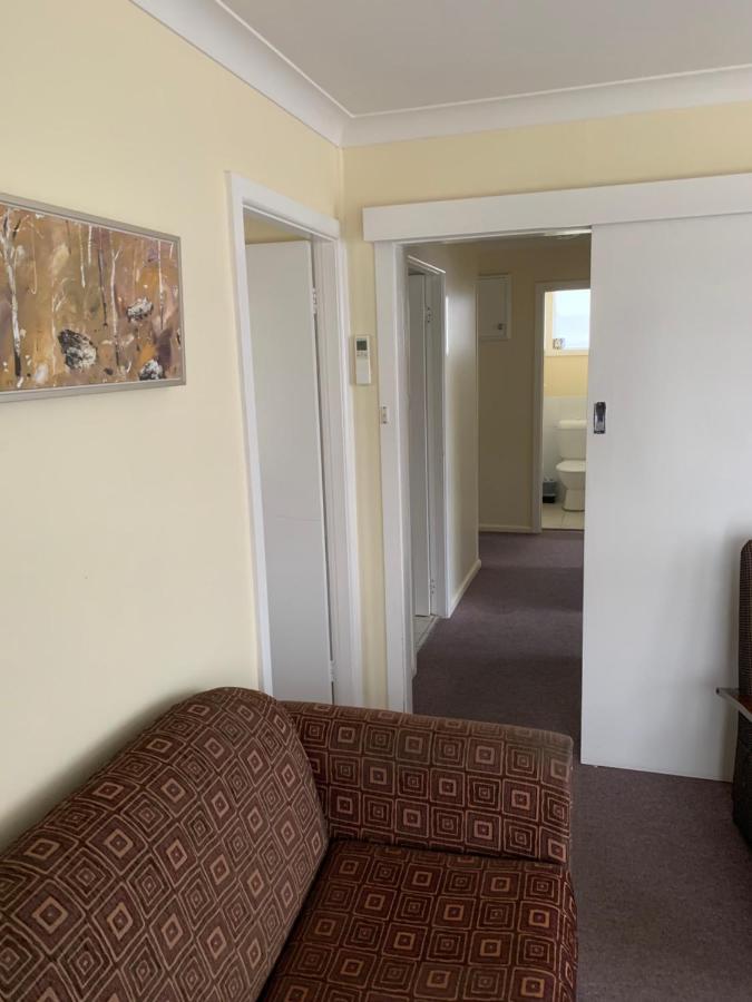 Titania Motel Оберон Экстерьер фото