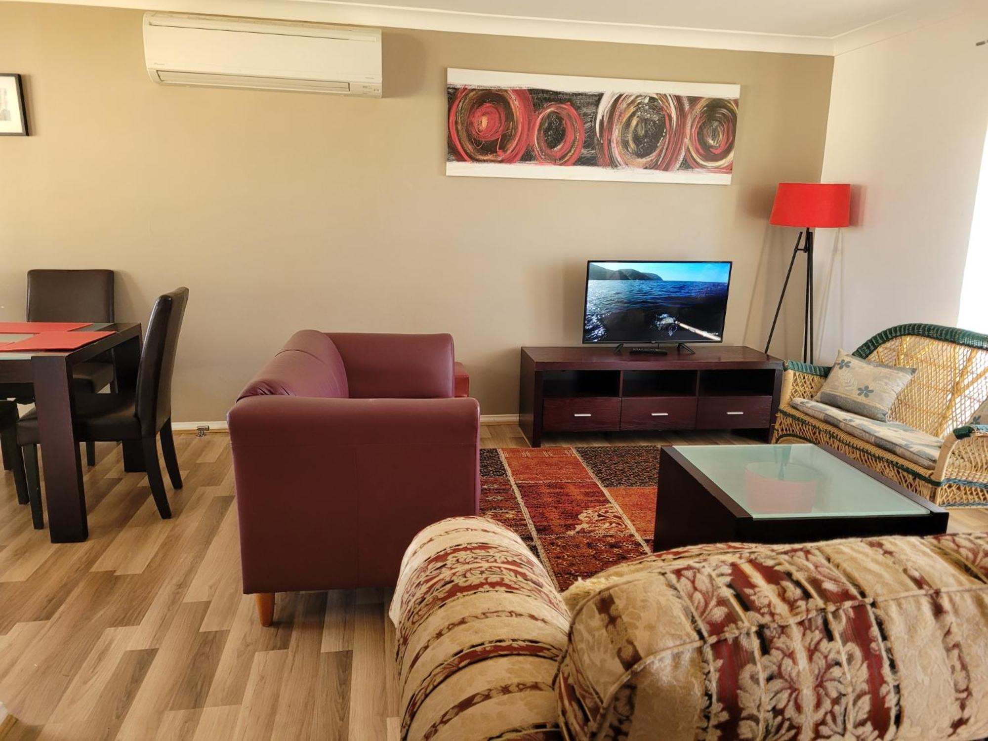 Titania Motel Оберон Номер фото