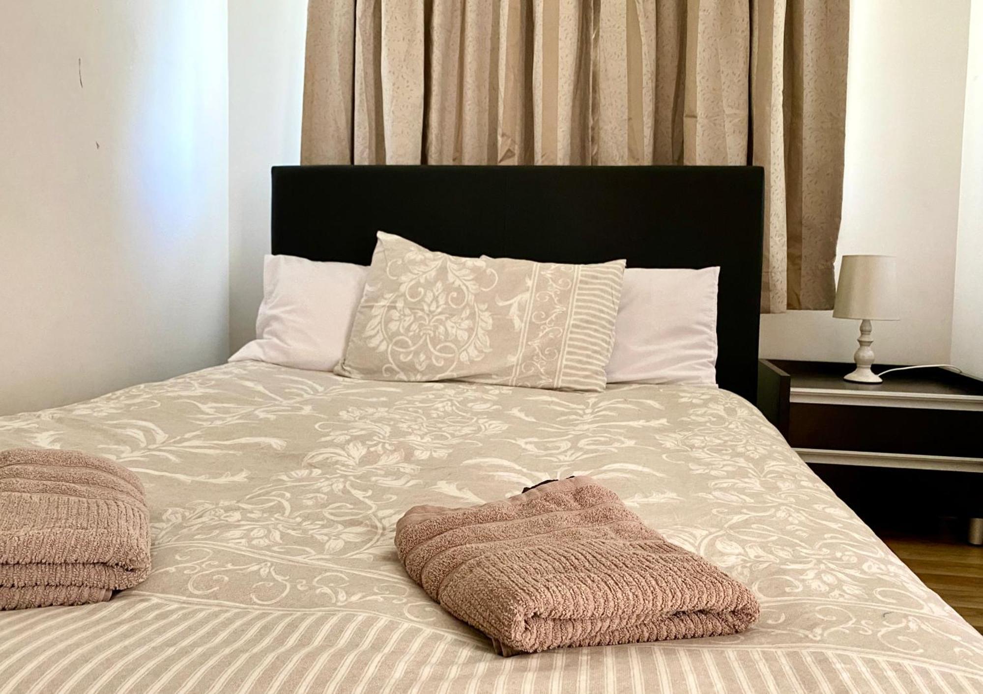Titania Motel Оберон Номер фото
