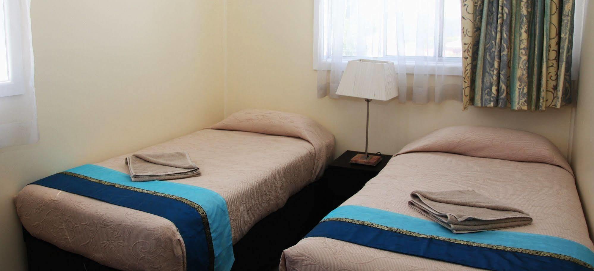 Titania Motel Оберон Экстерьер фото