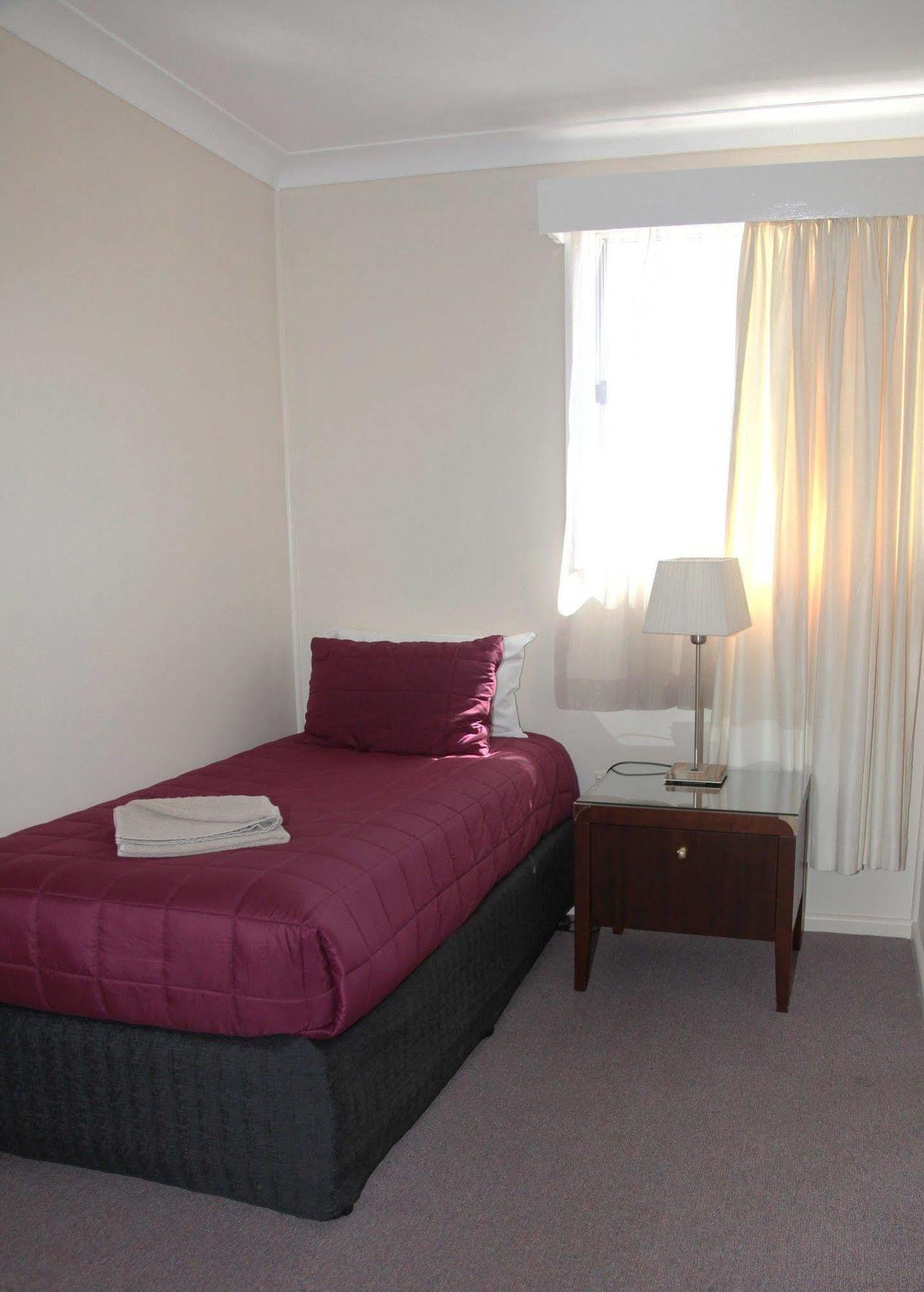 Titania Motel Оберон Экстерьер фото