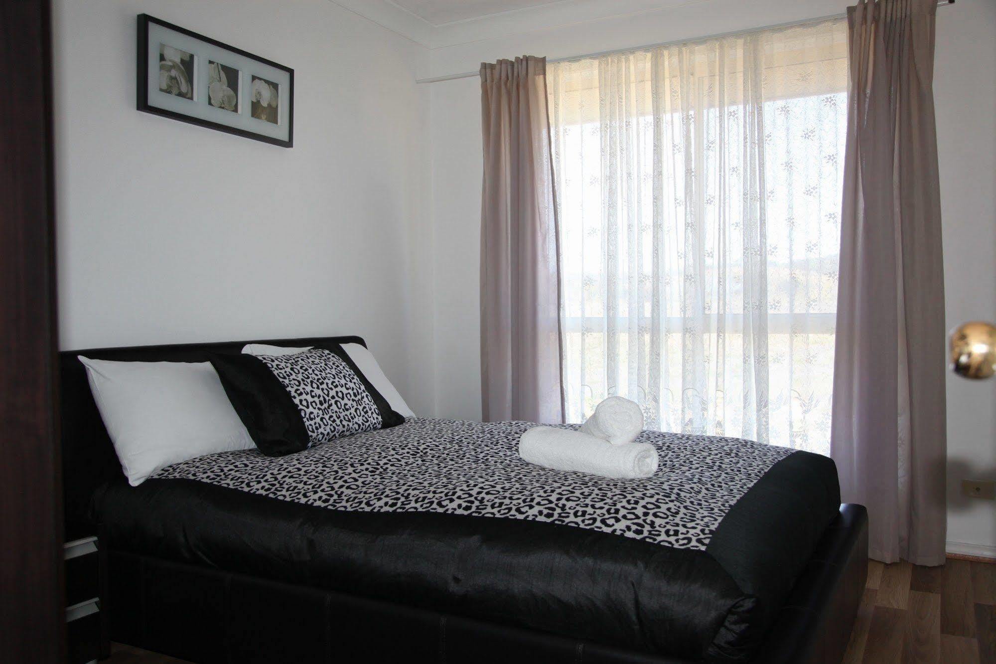 Titania Motel Оберон Экстерьер фото